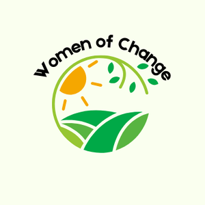 Team Page: Women of Change